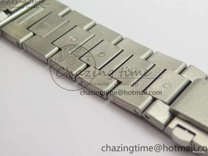 MIROTIME 0104 EasyMatch Aquatimer Automatic IW329004 V6F 1:1 Best Edition Blue Dial On SS Bracelet MIYOTA 7224